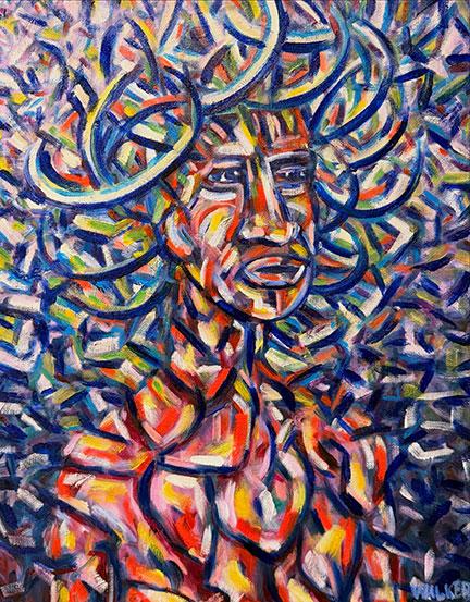 Inner Galactic