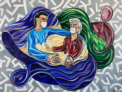 Triumph of Compassion